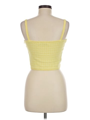 Zara Tank Top (view 2)