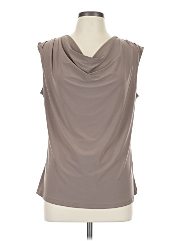 DressBarn Sleeveless Blouse (view 1)