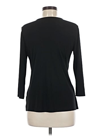 Roz & Ali 3/4 Sleeve Top (view 2)