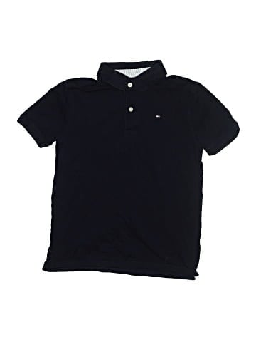 Tommy Hilfiger Short Sleeve Polo (view 1)