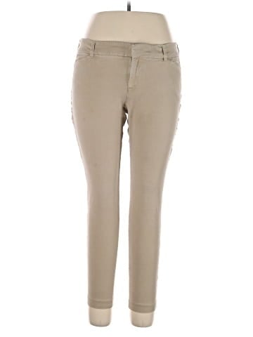 Old Navy Khakis (view 1)