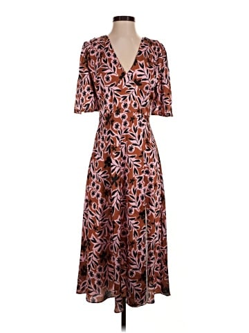 Alexia Admor Casual Dress (view 1)