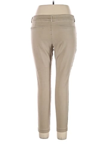 Old Navy Khakis (view 2)