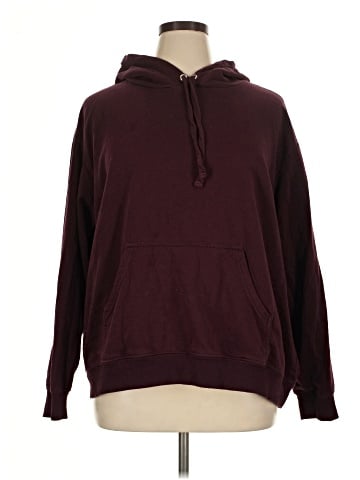 H&M Pullover Hoodie (view 1)