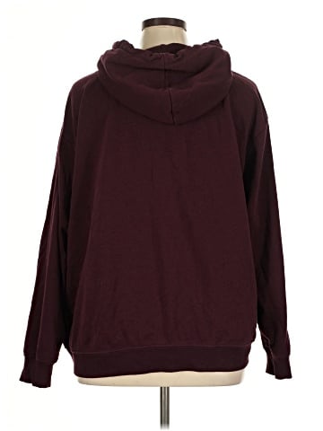 H&M Pullover Hoodie (view 2)