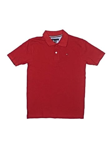 Tommy Hilfiger Short Sleeve Polo (view 1)