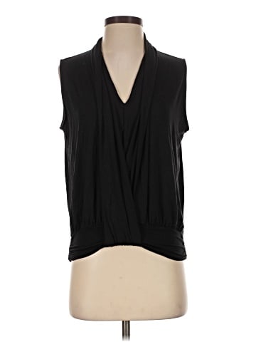 Amour Vert Sleeveless Blouse (view 1)