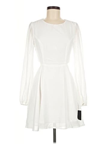 Lulus Cocktail Dress (view 1)