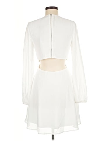 Lulus Cocktail Dress (view 2)