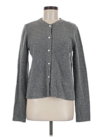 Tommy Hilfiger Wool Cardigan (view 1)