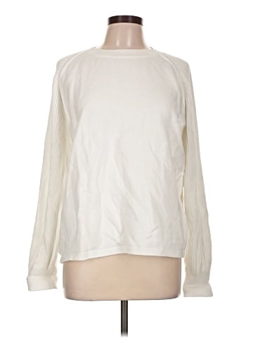 Vince. Sweatshirt (view 1)