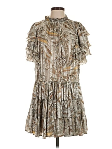 Elliatt Cocktail Dress (view 1)