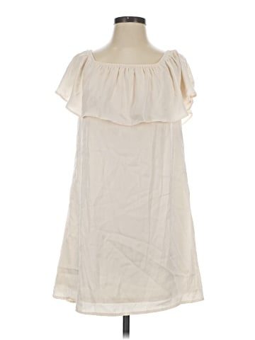 As U Wish Casual Dress (view 1)