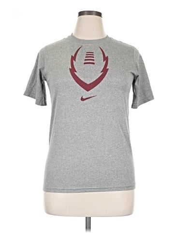 Nike Active T-Shirt (view 1)