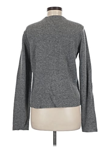Tommy Hilfiger Wool Cardigan (view 2)