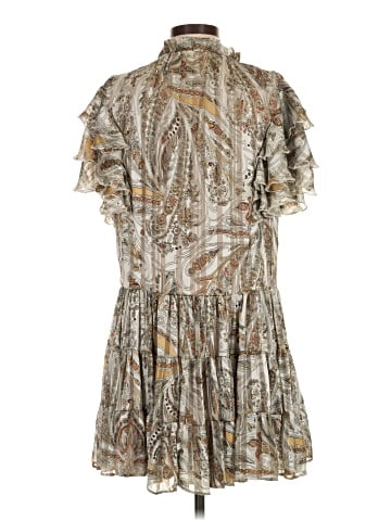 Elliatt Cocktail Dress (view 2)