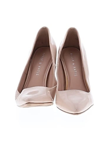 Kelly & Katie Heels (view 2)