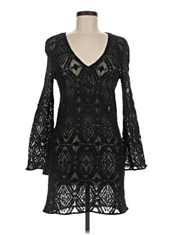 Milly Cocktail Dress (view 1)