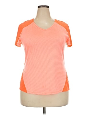 Danskin Now Active T-Shirt (view 1)