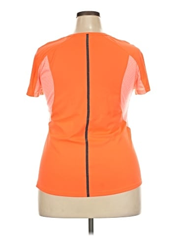Danskin Now Active T-Shirt (view 2)