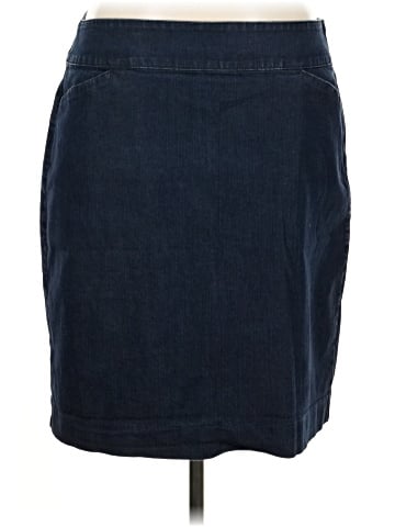 Talbots Outlet Casual Skirt (view 1)