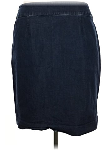 Talbots Outlet Casual Skirt (view 2)