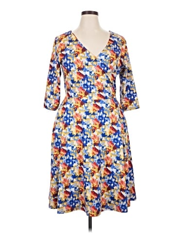 Betabrand Casual Dress (view 1)