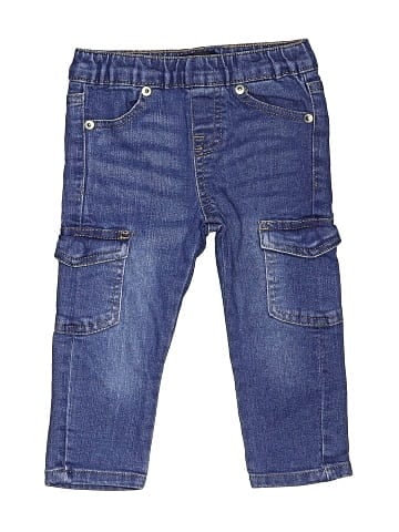 7 For All Mankind Jeans (view 1)