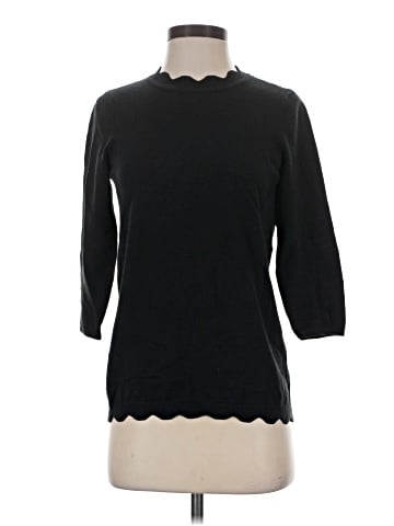 ModCloth Turtleneck Sweater (view 1)