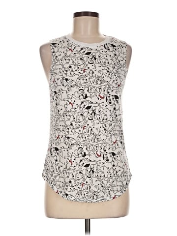 Disney Sleeveless T-Shirt (view 1)