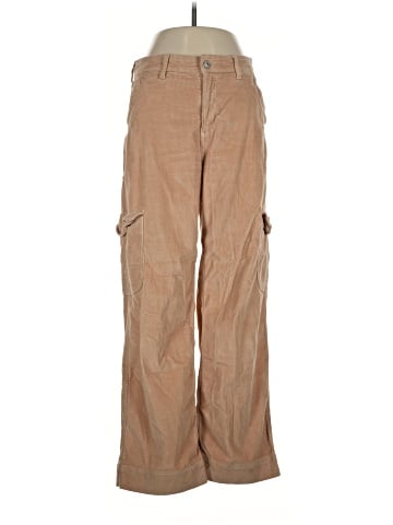 American Eagle Outfitters Cargo Pants (view 1)