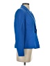 Kasper Solid Blue Blazer Size 4 (petite) - photo 4