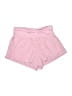 JoyLab Pink Shorts Size S - photo 1