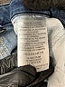 Lee Hearts Blue Jeans Size 14 - photo 7