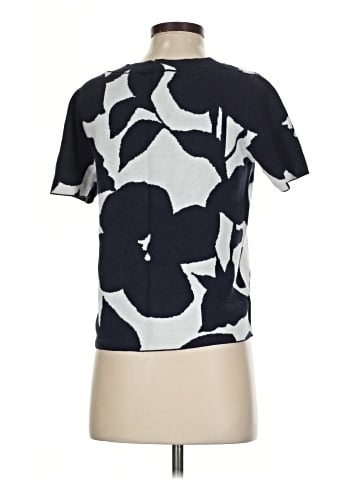 Ann Taylor Short Sleeve Top (view 2)