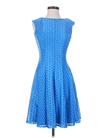 Danny And Nicole Cocktail Dress (view 1)