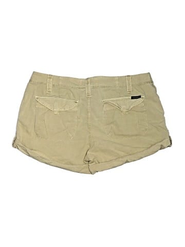 Sanctuary Khaki Shorts (view 2)