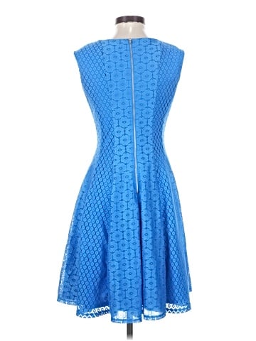 Danny And Nicole Cocktail Dress (view 2)