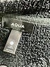 Aqua 100% Polyester Black Pullover Sweater Size L - photo 7