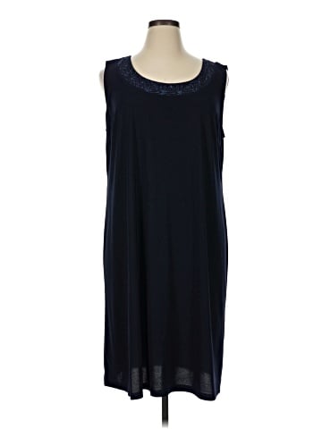 R&M Richards Casual Dress (view 1)