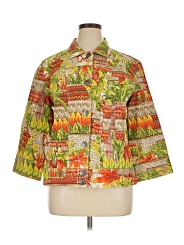 Chico's Jacket (view 1)