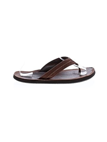 Reef Flip Flops (view 1)