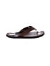 Reef Brown Flip Flops Size 8 - photo 1