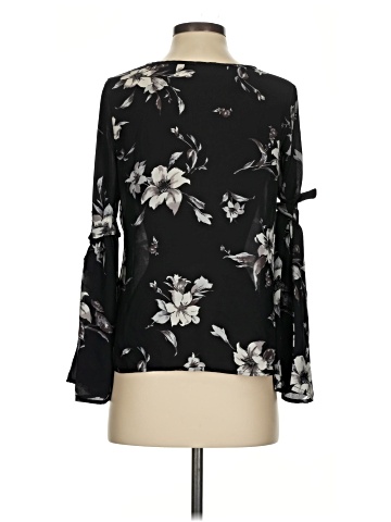 Sienna Sky 3/4 Sleeve Blouse (view 2)