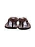 Reef Brown Flip Flops Size 8 - photo 2