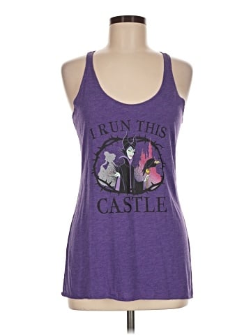 Next Level Apparel Tank Top (view 1)