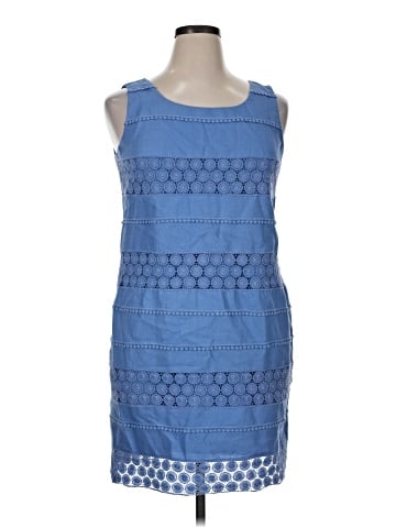 Talbots Cocktail Dress (view 1)