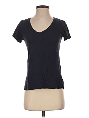 Velvet by Graham & Spencer Short Sleeve Top (view 1)