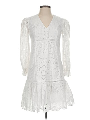 Just... Taylor Casual Dress (view 1)