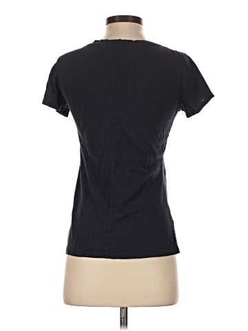 Velvet by Graham & Spencer Short Sleeve Top (view 2)